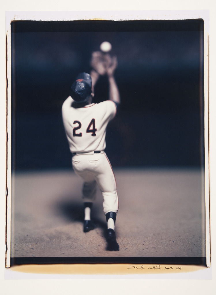 David Levinthal: Make Believe