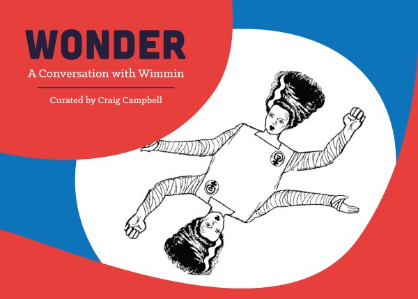 Wonder: A Conversation with Wimmin