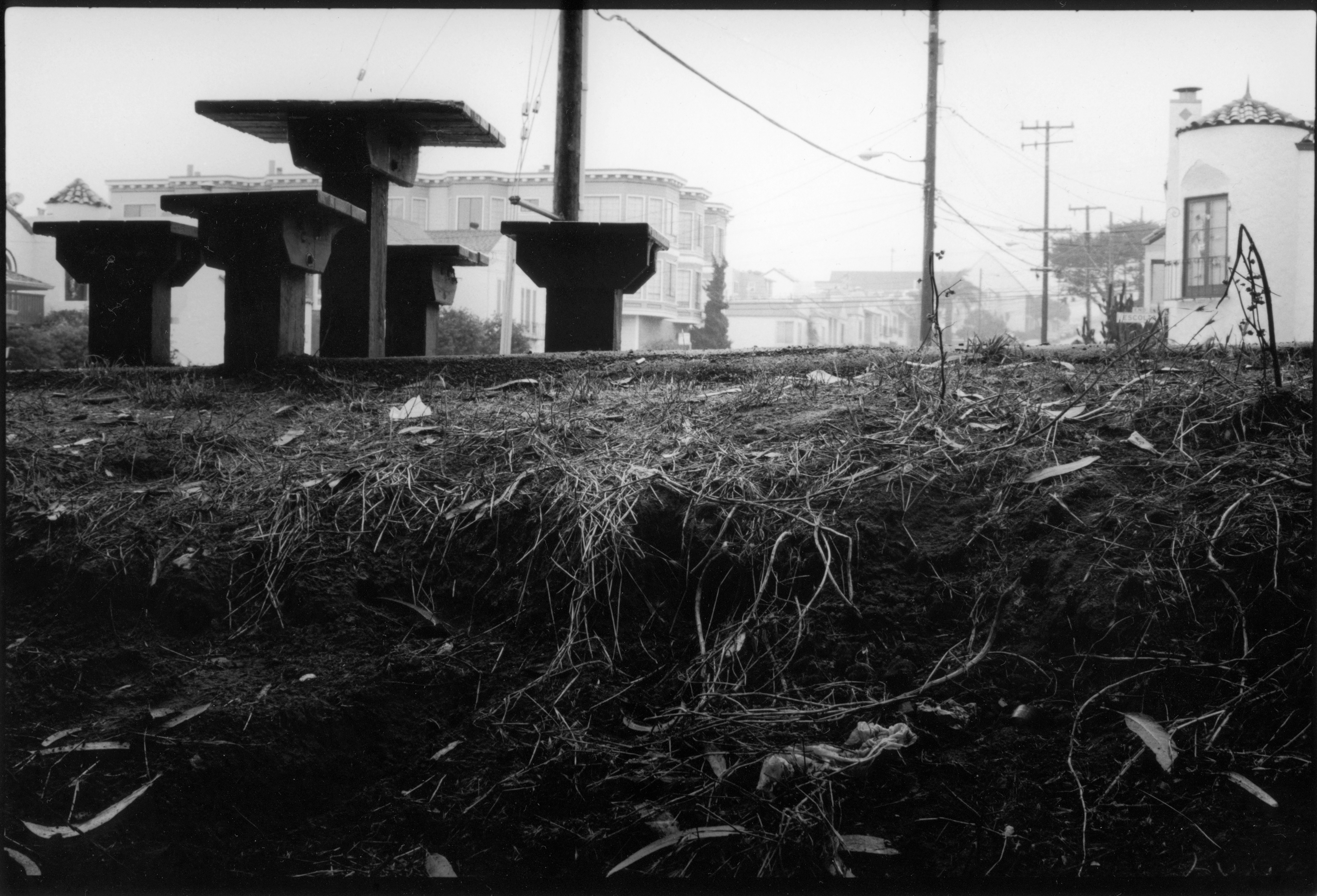 Now that You’re Gone … San Francisco Neighborhoods Without Us