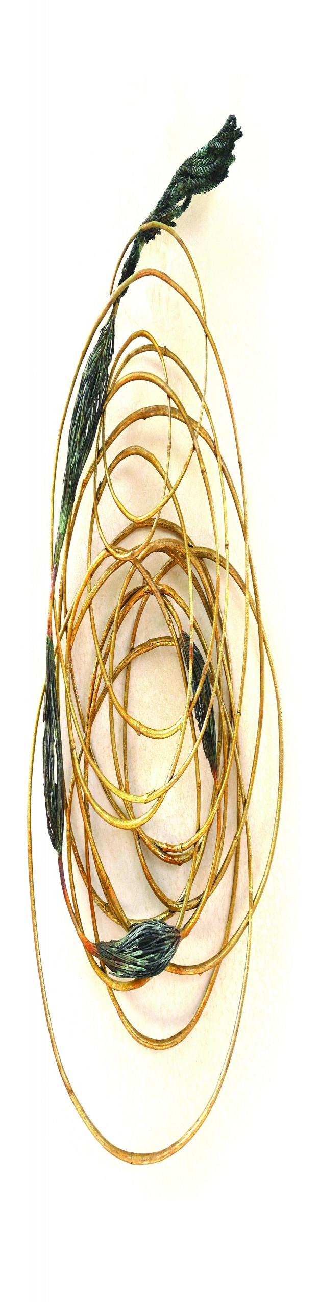 Yoshitomo Saito “Ethos in Bronze”
