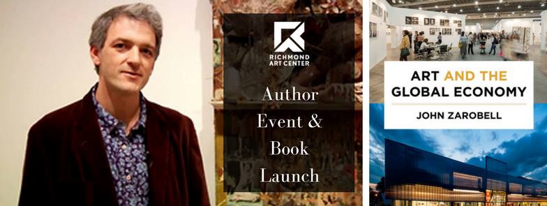 John Zarobell on Art and the Global Economy