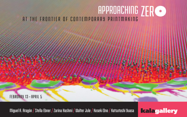 Approaching Zero
