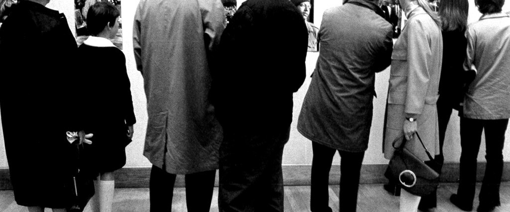 Struggling to Make the Museum Relevant: The Black Panthers at the de Young Museum