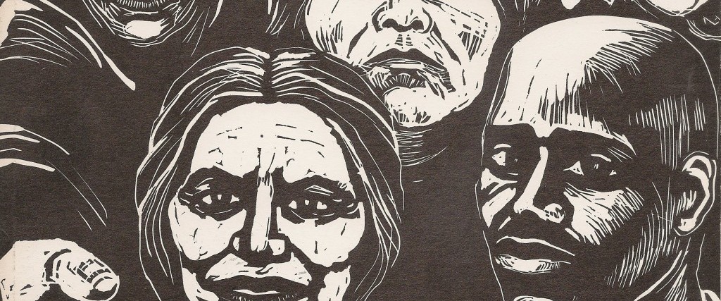 1976 and Its Legacy: Other Sources: An American Essay at San Francisco Art Institute