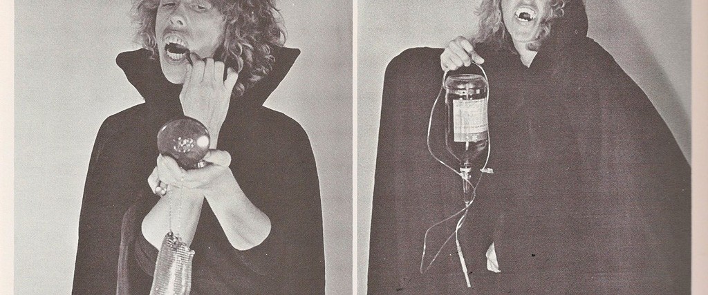 The San Francisco Art Institute Annual 1975–76