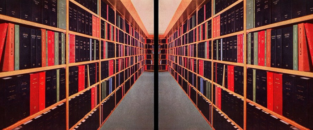 Scanners, Hoarders, and Collectors