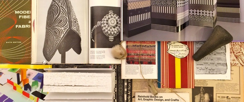 Woven Influence: A Photo Essay