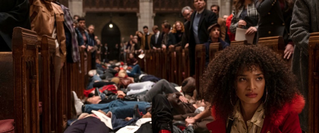 No Resolution: Toward the End of the End of AIDS