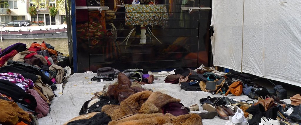 Dimensions: Expanded Measures of Textiles
