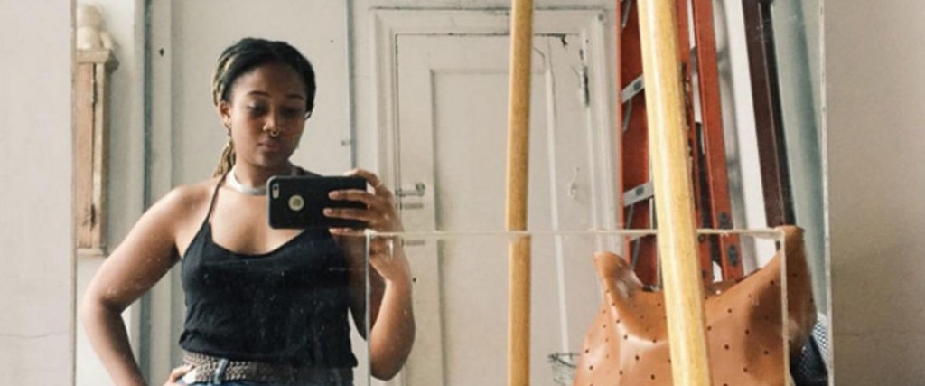 The Lenny Interview: Kimberly Drew, aka @MuseumMammy
