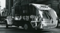 The Art of Citizenship: Mierle Laderman Ukeles at the Queens Museum