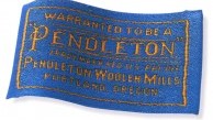 From Loom to Lookbook: Pendleton Fabrics and Fifteen Decades of “Weaving America’s Spirit”