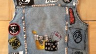 Patched Up: Bricolage and Postmodernism in Punk Culture