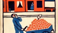 “What is the Matter with Magazine Art?”: On Censoring the Masses