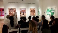 Breaking Point: Accessibility and the Cummer Museum