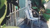 Macramé in Haiti: A Travelogue