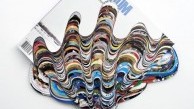 Read about it in Artforum!