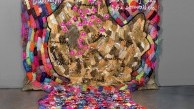 Honor our Wrinkles: Fiber, Women, Dykes and Queers