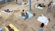 Collapses: The Venice Biennale and the End of History