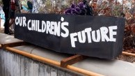 Past / Present / Future / Tense: ACT UP and Extinction Rebellion