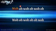 Event: Singing Target