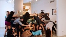 Value/Labor/Arts: Welcome to this Special Issue Curated by the Arts Research Center