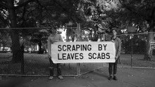 Value/Labor/Arts: A Primer