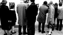 Struggling to Make the Museum Relevant: The Black Panthers at the de Young Museum