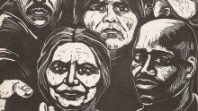 1976 and Its Legacy: Other Sources: An American Essay at San Francisco Art Institute