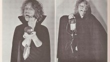 The San Francisco Art Institute Annual 1975–76