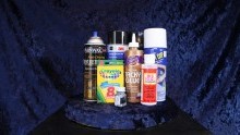 Artist Project: Live Radio Auction