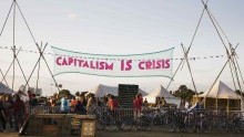 Disobedient Objects at the Victoria & Albert Museum