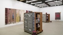“He is survived by his longtime companion”: Feeling in the Work of Josh Faught