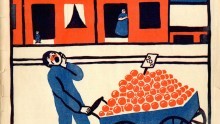 “What is the Matter with Magazine Art?”: On Censoring the Masses
