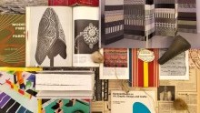 Woven Influence: A Photo Essay