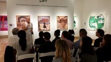 Breaking Point: Accessibility and the Cummer Museum