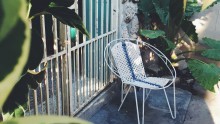 Macramé in Haiti: A Travelogue