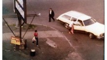 Artist Project: Jack + Leigh Ruby’s Car Wash Incident