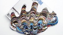 Read about it in Artforum!