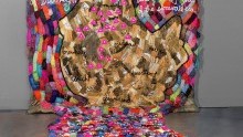 Honor our Wrinkles: Fiber, Women, Dykes and Queers