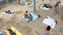 Collapses: The Venice Biennale and the End of History