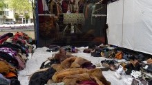 Dimensions: Expanded Measures of Textiles