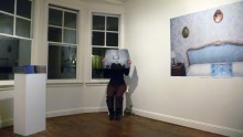 Staged Intimacy: A conversation between Kevin Killian and Margaret Tedesco
