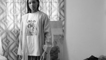 Photographing the Invisible