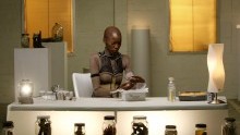 Black Futurism: The Creative Destruction and Reconstruction of Race