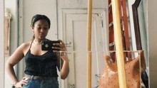 The Lenny Interview: Kimberly Drew, aka @MuseumMammy