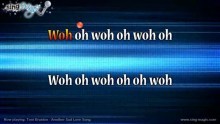 Event: Singing Target