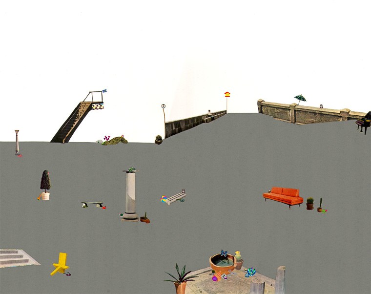 Artists Reception | JESSALYN AALAND + LILA TAFF | Swarm Gallery