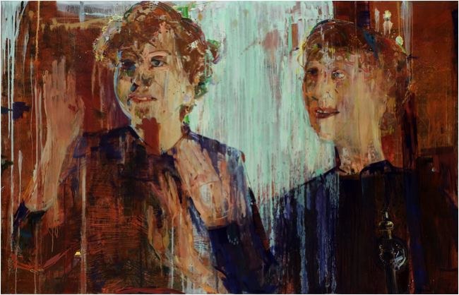 Visiting Artist Lecture Series Presents:&nbsp; Angela Dufresne