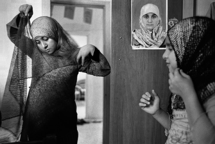 En Foco/In Focus: A conversation about photography’s changing landscape